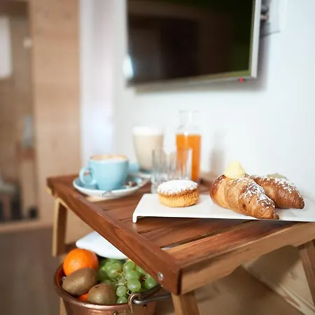 Bed & Breakfast La Filanda Relax&gourmet Denno