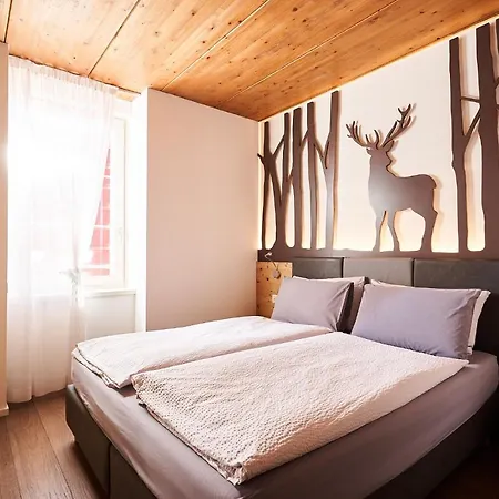 La Filanda Relax&gourmet Bed & Breakfast 3*