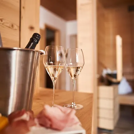 La Filanda Relax&gourmet Bed & Breakfast