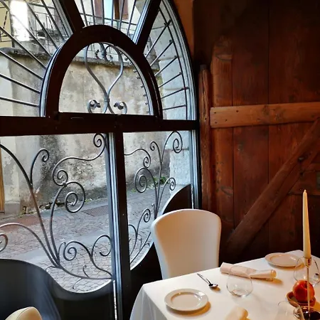 La Filanda Relax&gourmet 3* Denno